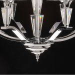Люстра Mw light 386018408 Палермо