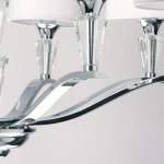 Люстра Mw light 386018408 Палермо