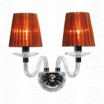 Светильник настенный бра Mw light 386021402 Палермо