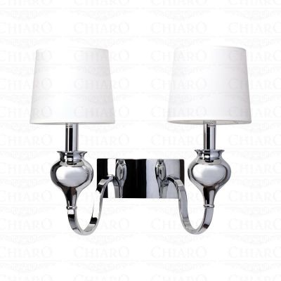 Светильник настенный бра Chiaro 386021702 Палермо Светильник настенный бра Chiaro 386021702 Палермо