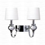 Светильник настенный бра Chiaro 386021702 Палермо