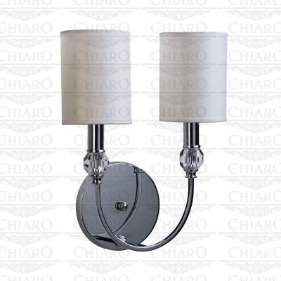 Светильник настенный бра Chiaro 386022602 Палермо Светильник настенный бра Chiaro 386022602 Палермо