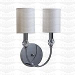 Светильник настенный бра Chiaro 386022602 Палермо