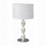 Настольная лампа Chiaro 386030801 Палермо