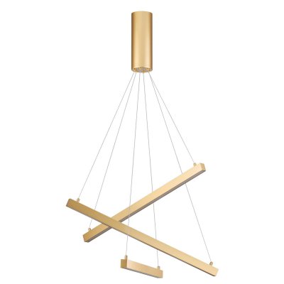 

Светильник Odeon light 3860/39L, 3860/39L