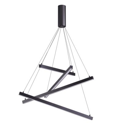 

Светильник Odeon light 3860/48B, 3860/48B