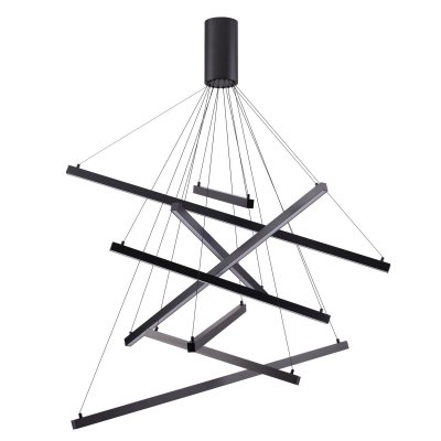 

Светильник Odeon light 3860/96B, 3860/96B