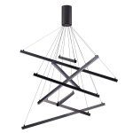 Подвесной светильник Odeon light 3860/96B COMETA