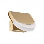 Настенный светильник Odeon light 3861/6WG REBEL