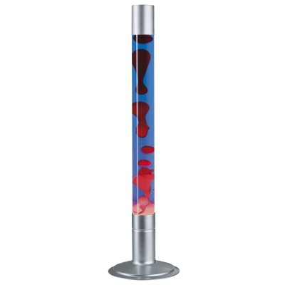 Paulmann 3862 TIP Mood Lavaleuchte Hightower Rot Blau Paulmann 3862 TIP Mood Lavaleuchte Hightower Rot Blau