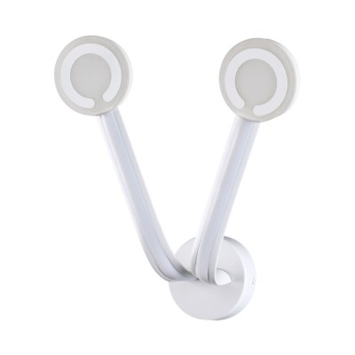 

Светильник Odeon light 3862/20WL, 3862/20WL