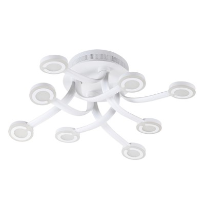 

Светильник Odeon light 3862/80LC, 3862/80LC