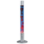 Paulmann 3862 TIP Mood Lavaleuchte Hightower Rot Blau