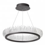 Люстра Odeon light 3863/61L FIRE RING