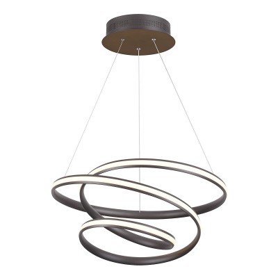 

Светильник Odeon light 3864/60L, 3864/60L