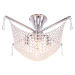 Светильник ЭкономСвет 386/4CR