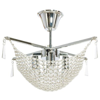 Светильник ЭкономСвет 386/4CR