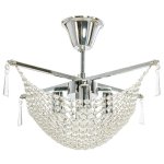 Светильник ЭкономСвет 386/4CR