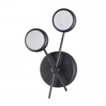 Светильник настенный бра Odeon light 3865/6WL STARDUST