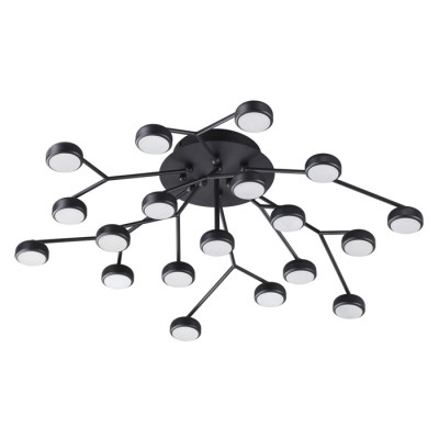 

Светильник Odeon light 3865/80CL, 3865/80CL