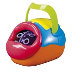Paulmann 3865 TIP Party Bubble Machine Multicolor