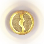 Настенный светильник Odeon light 3866/10WG LONGWALL