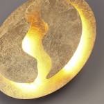 Настенный светильник Odeon light 3866/10WG LONGWALL