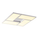 Потолочный светильник Odeon light 3870/60CL SUPER SLIM