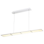 Светильник подвесной Odeon light 3870/60L SUPER SLIM