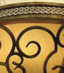 Люстра Chiaro 387010208 Флоранс