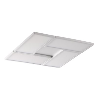 

Потолочный светильник Odeon light 3870/60CL SUPER SLIM, 3870/60CL