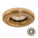 Встраиваемый светильник Martinez Y Orts 3872/1X D-58