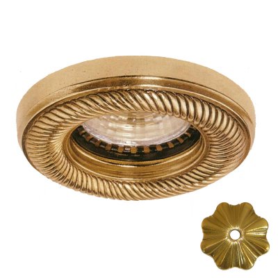 Встраиваемый светильник Martinez Y Orts 3872/1X D-67 Встраиваемый светильник Martinez Y Orts 3872/1X D-67