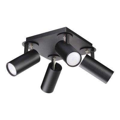 

Потолочный светильник Odeon light 3872/4C CORSE, 3872/4C