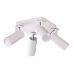 Светильник потолочный Odeon light 3873/4C KIKO