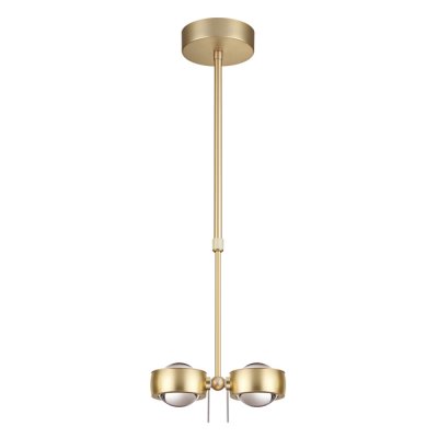 

Подвесной светильник Odeon light 3874/20L OTTICO, 3874/20L