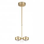 Светильник подвесной Odeon light 3874/20L OTTICO