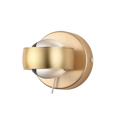 

Настенный светильник Odeon light 3874/20WL OTTICO, 3874/20WL