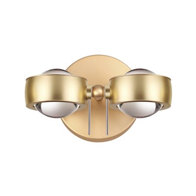 

Настенный светильник Odeon light 3874/40WL OTTICO, 3874/40WL