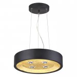 Светильник подвесной Odeon light 3875/4L GLASGOW