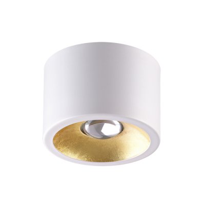 

Потолочный накладной светильник Odeon light 3877/1CL GLASGOW, 3877/1CL