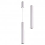 Накладной / подвесной "два в одном" Odeon light 3879/1CA VINCERE