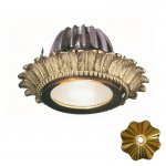 Встраиваемый светильник Martinez Y Orts 3879/1X D-4