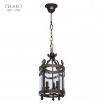 Люстра Chiaro 388010103 Дионис