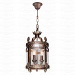 Люстра Chiaro 388010103 Дионис