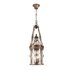 Люстра Chiaro 388010203 Дионис