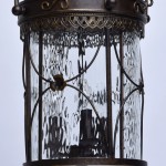 Люстра Chiaro 388010203 Дионис