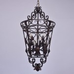 Люстра Chiaro 388010306 Дионис