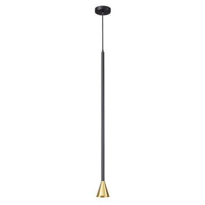 

Светильник Odeon light 3884/1GB, 3884/1GB