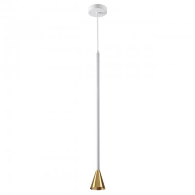 Подвесной светильник Odeon light 3884/1GW PIPA